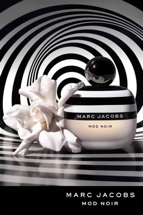 marc jacobs mod noir